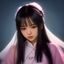 内容合规顾问林晓薇头像，专业女性律师形象