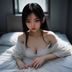 内容编辑赵思远头像，年轻女性内容研究者形象